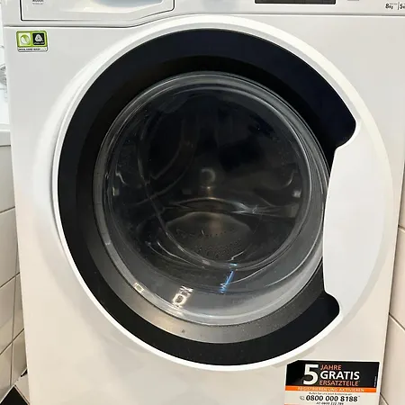 Fairapart Studio-apartment Naehe Klein Venedig Aparthotel