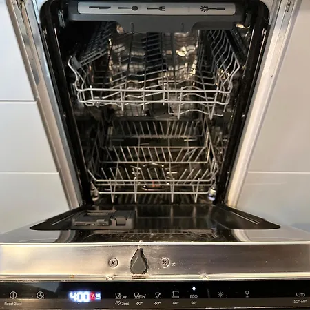 Fairapart Studio-apartment Naehe Klein Venedig 4* Berlín