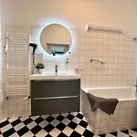 Appart hôtel Fairapart Studio-apartment Naehe Klein Venedig Berlin