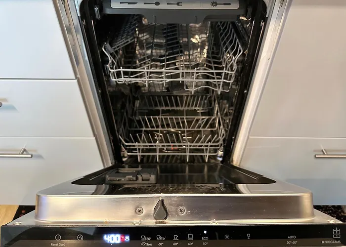 Fairapart Studio-apartment Naehe Klein Venedig 4* ベルリン