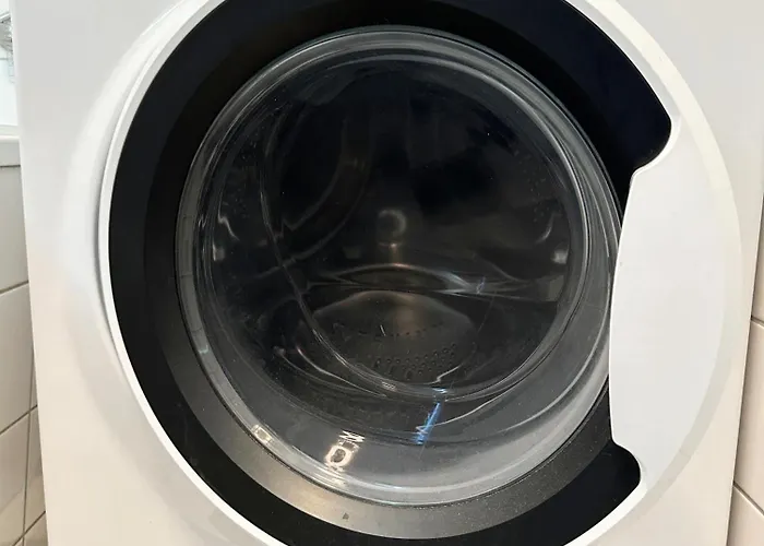 Fairapart Studio-apartment Naehe Klein Venedig アパートホテル